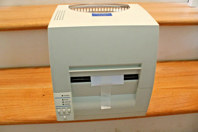 Citizen CLP-621 Image