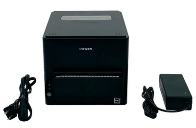 Citizen CT-S4500 Image