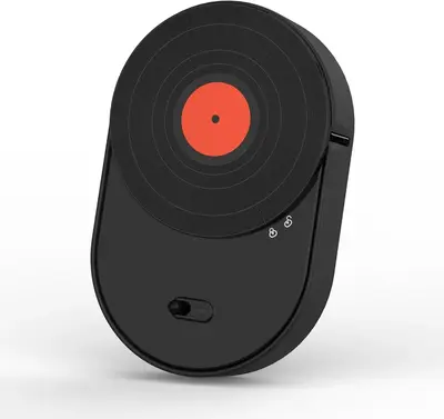 CLABEL MINI CT521B Image