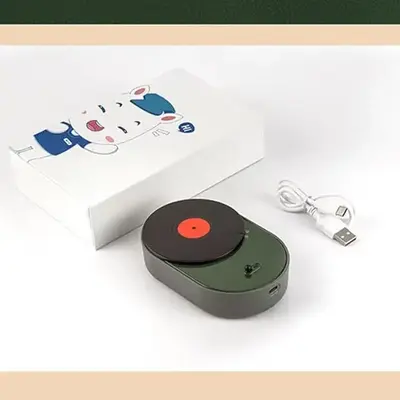 CLABEL MINI CT521B Image