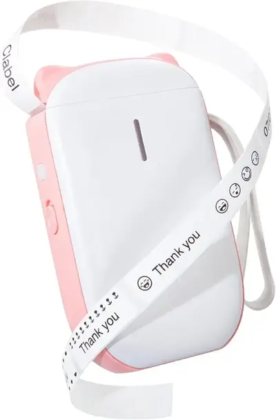CLABEL MINI CT221B Image