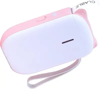 CLABEL MINI CT221B Image
