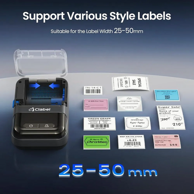 CLABEL 220B Image