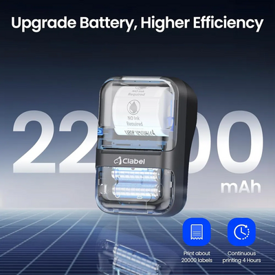 CLABEL 220B Image