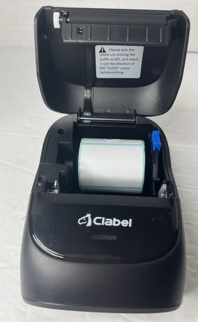 CLABEL CT221B Image