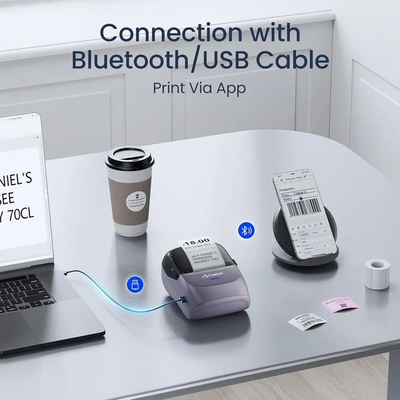 CLABEL CT221B Image