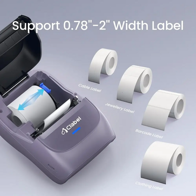 CLABEL CT221B Image