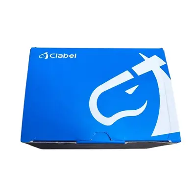 CLABEL CT221B Image
