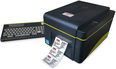 Cobra Systems StrikerIIIv4 Image