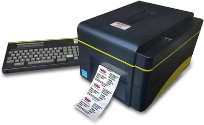 Cobra Systems StrikerIIIv4 Image