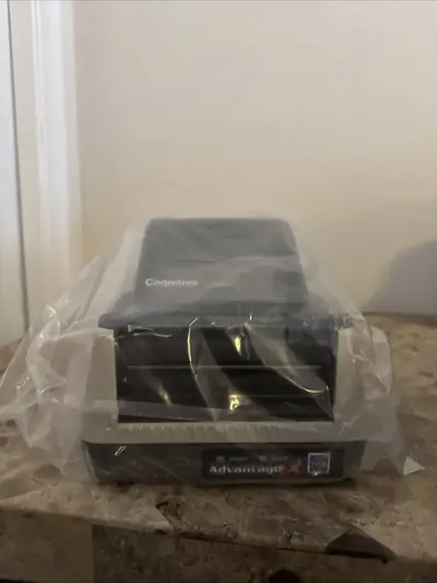 Cognitive LX BD42 Image