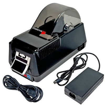 CognitiveTPG DLXi Image