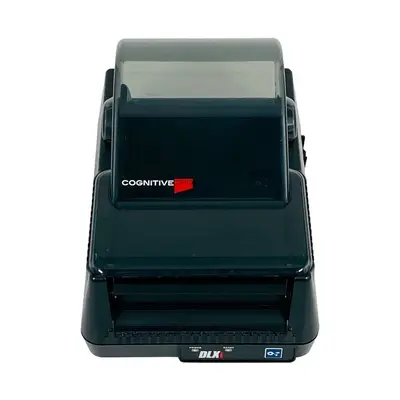 CognitiveTPG DLXi Image
