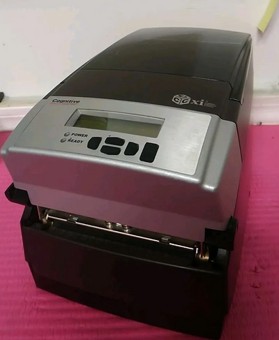 CognitiveTPG CXD4-1300 Image