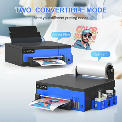 COLORSUN L8058 DTF Image