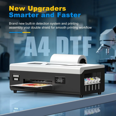 COLORSUN L800 DTF Image