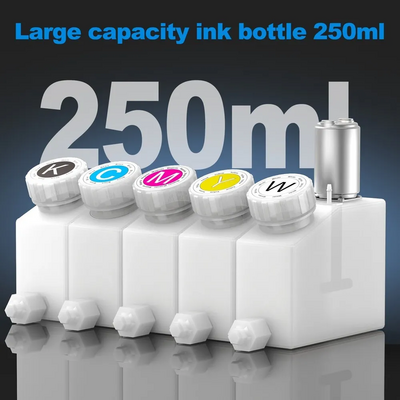 COLORSUN L800 DTF Image