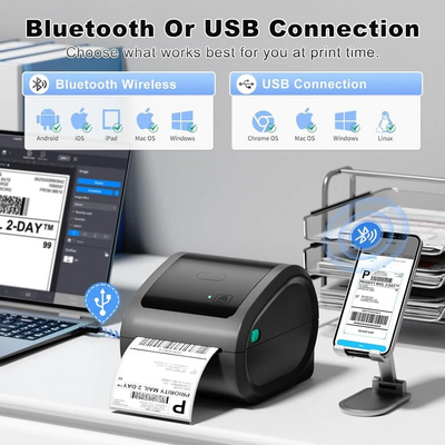 COLORWING D520-BT Image