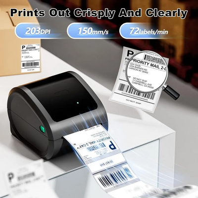 COLORWING D520-BT Image