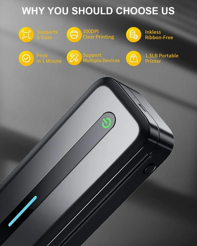 COLORWING M832 Image