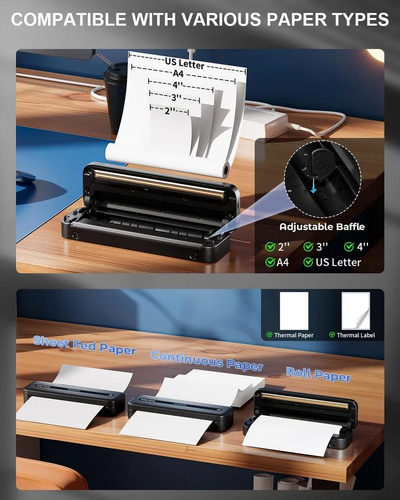 COLORWING M832 Image