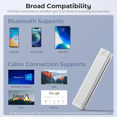 COLORWING M08F Image