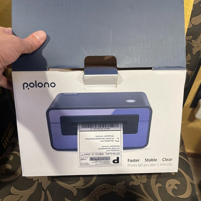 COMER PL60 Image
