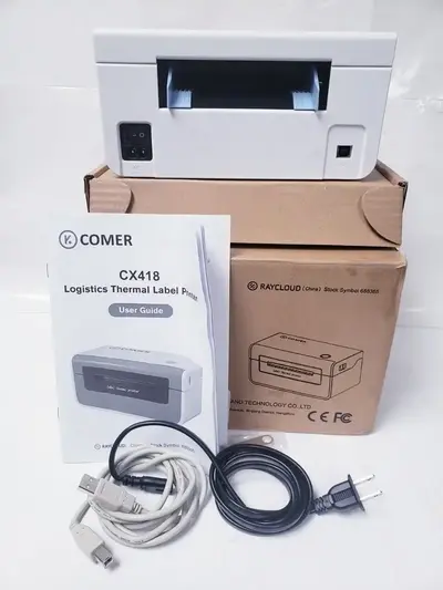 COMER PL60 Image