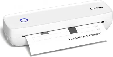 CoolJun A80 Image