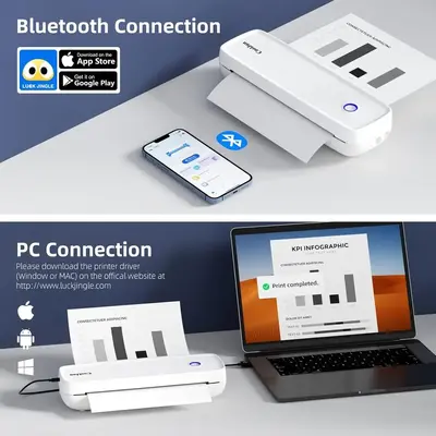 CoolJun A80 Image