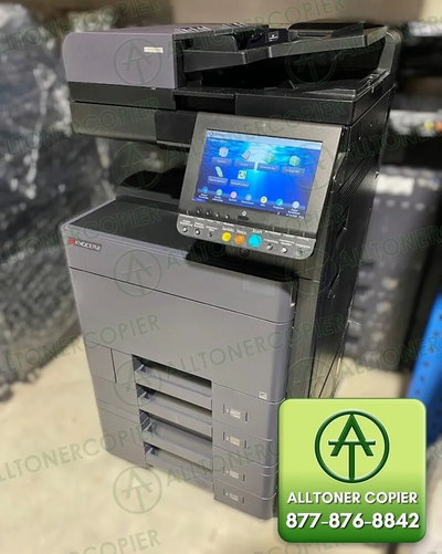 CopyStar Cs 5002i Image