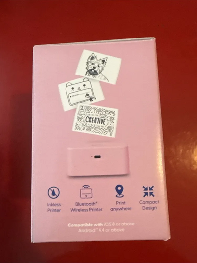 Core innovations CTP500PN Image