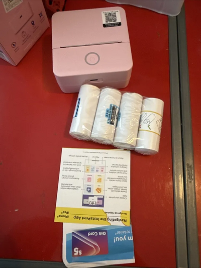 Core innovations CTP500PN Image