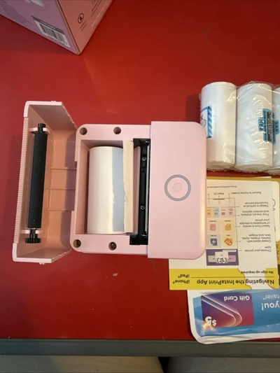 Core innovations CTP500PN Image