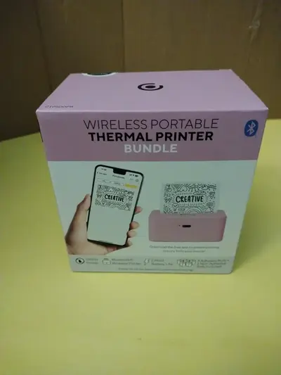 Core innovations CTP500PN Image