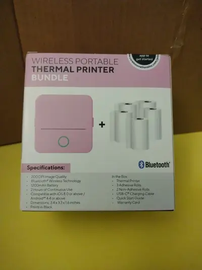 Core innovations CTP500PN Image