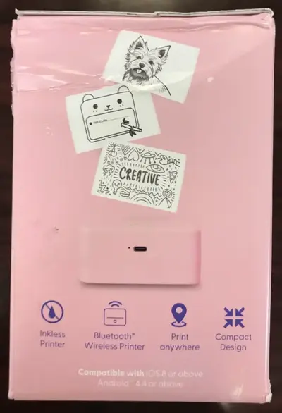 Core innovations CTP500PN Image