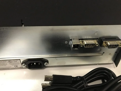 Craden DP9 Image