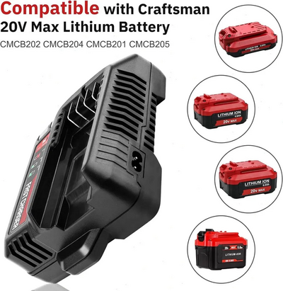 Craftsman CMCB100 Image