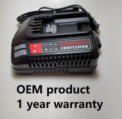 Craftsman CMCB100 Image