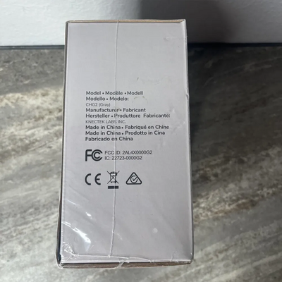 Cubinote CHG2 Image