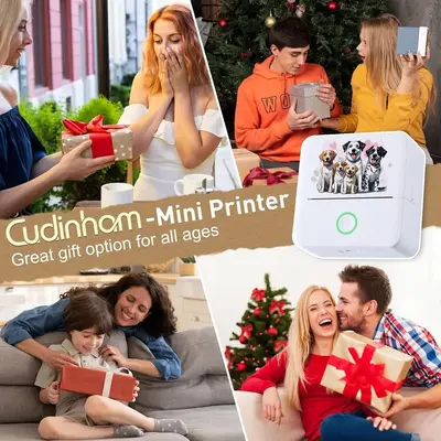 Cudinham X6 Image