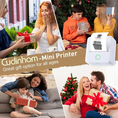 Cudinham X6 Image