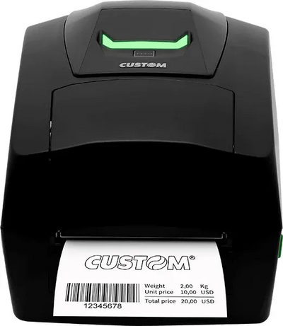 Custom America D4 102 Image