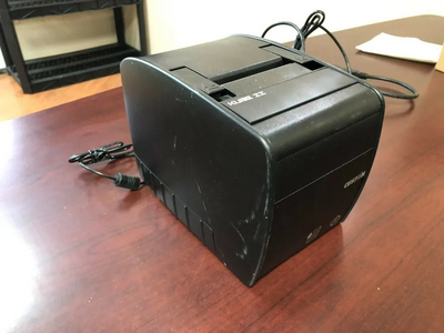 Custom LTD KUBE II Image