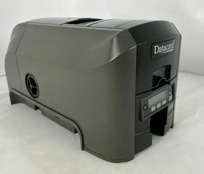 Datacard Cd800 Image