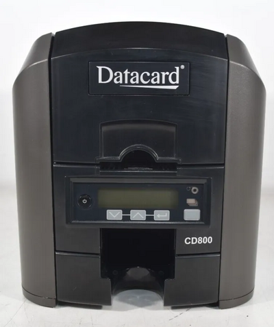 Datacard Cd800 Image