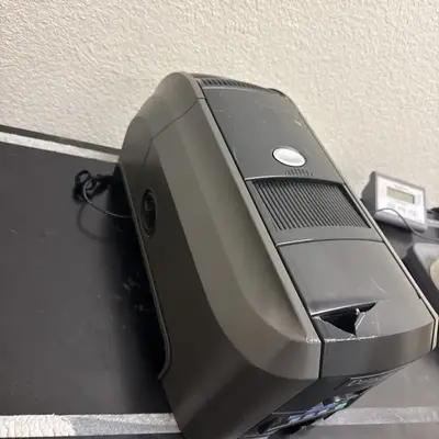 Datacard Cd800 Image