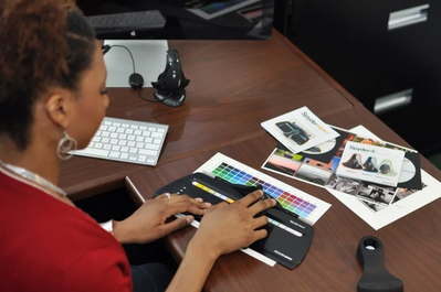 Datacolor S4SR100 Image