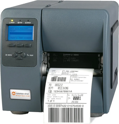 Datamax-ONeil M 4210 Image